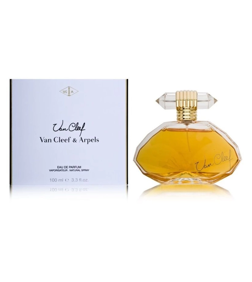 Van Cleef De Van Cleef & Arpels 100 ML Mujer EDP - VALMARA