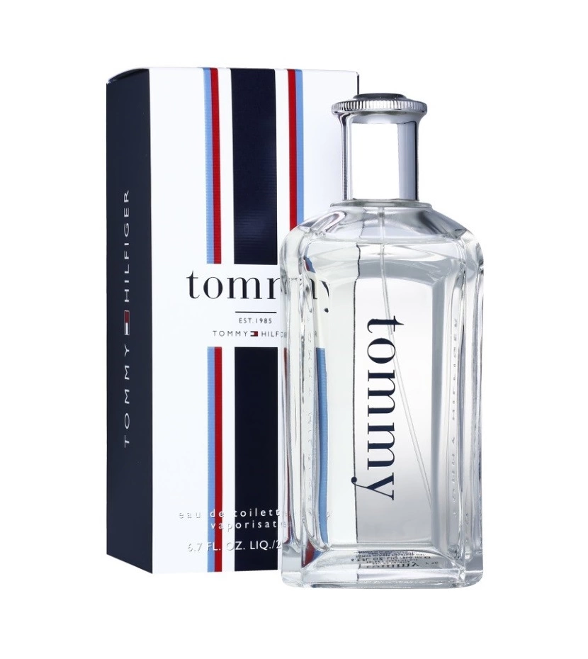 Tommy De Tommy Hilfiger 200 ML Hombre EDT - VALMARA