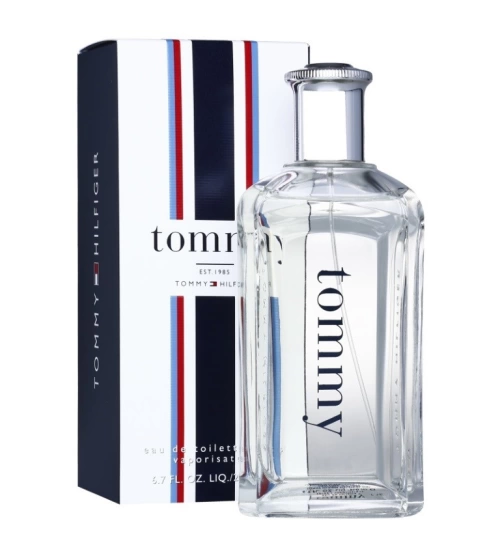 Tommy De Tommy Hilfiger 200 ML Hombre EDT