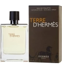 Terre D'hermes Hermes 100 ML Hombre EDT - VALMARA