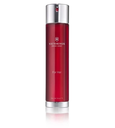 Swiss Army For Her De Victorinox 100 ML Mujer EDT