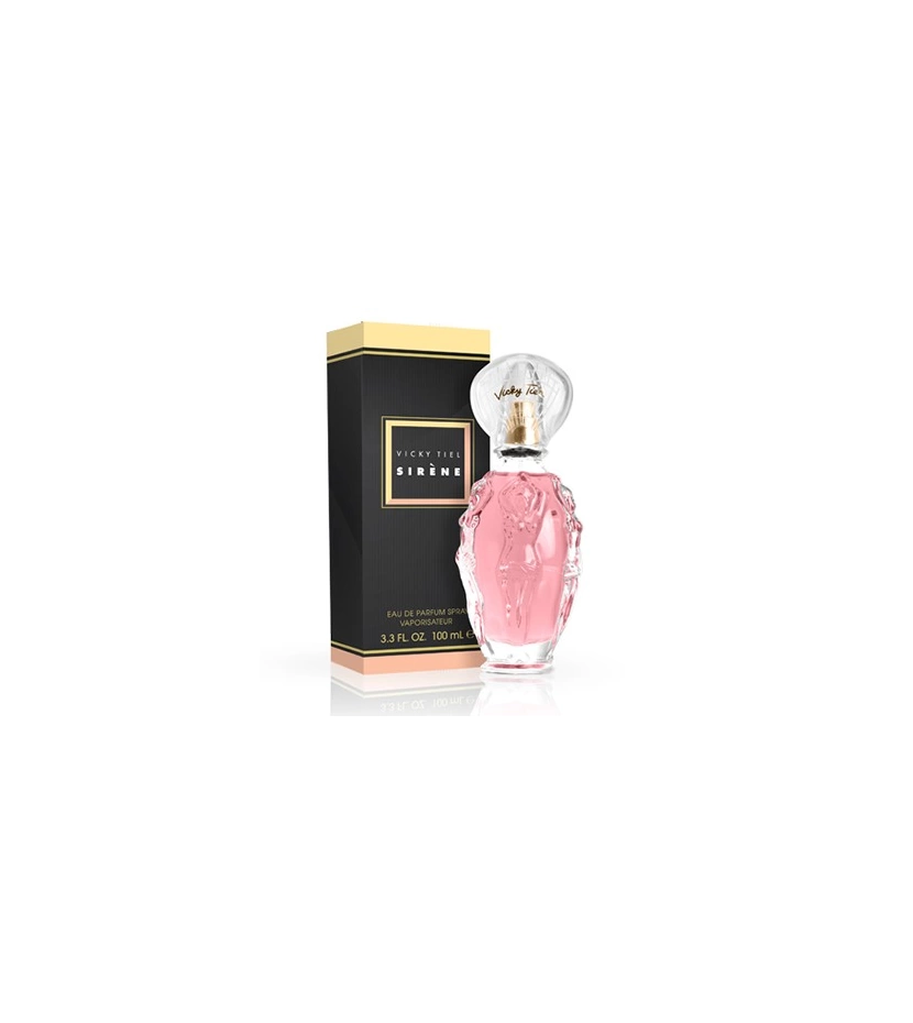 Sirene De Vicky Tiel 100 ML Mujer EDP - VALMARA