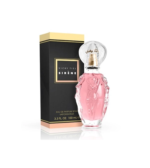 Sirene De Vicky Tiel 100 ML Mujer EDP