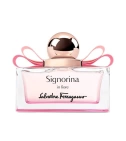 Signorina In Fiore De Ferrragamo 100 ML EDT Mujer - VALMARA