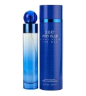 360° Very Blue Perry Ellis 100 ML Hombre EDT - VALMARA