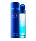 360° Very Blue Perry Ellis 100 ML Hombre EDT - VALMARA