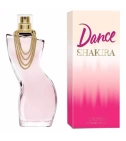 Dance De Shakira 80 ML Mujer EDT - VALMARA
