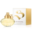 S De Shakira 80 ML Mujer EDT - VALMARA