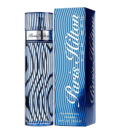 Paris Hilton Men De Paris Hilton 100 ML Hombre EDT