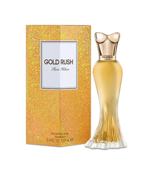 Gold Rush De Paris Hilton 100 ML Mujer EDP