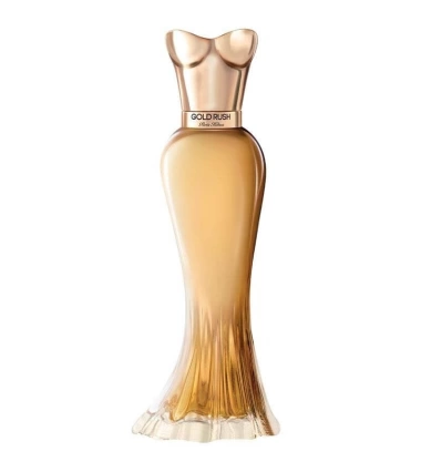 Gold Rush De Paris Hilton 100 ML Mujer EDP