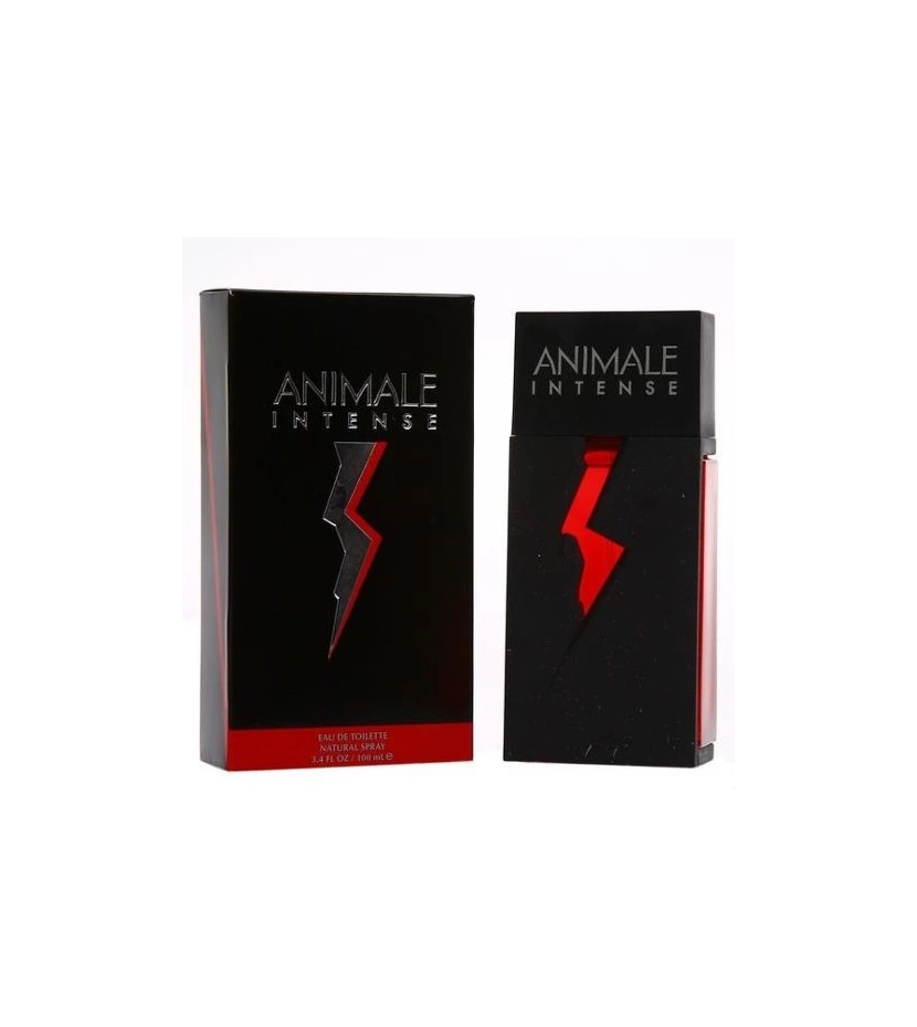 Animale Intense De Animale 100 ML Hombre - VALMARA