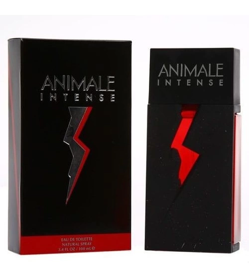 Animale Intense De Animale 100 ML Hombre