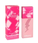 Love De Animale 100 ML Mujer EDP - VALMARA