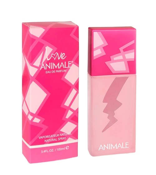 Love De Animale 100 ML Mujer EDP