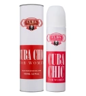 Cuba Chic De Parfums Des Champs 100 ML Mujer EDP - VALMARA