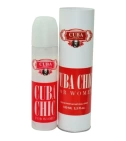 Cuba Chic De Parfums Des Champs 100 ML Mujer EDP - VALMARA