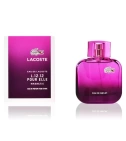 L.12.12 Pour Elle Magnetic De Lacoste 80 ML Mujer EDP - VALMARA