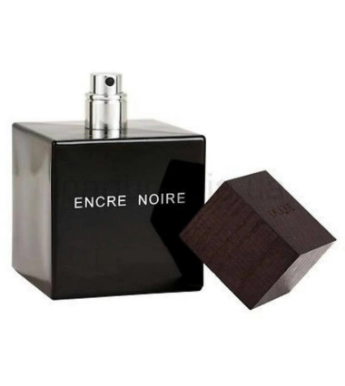 Encre Noire Pour Homme De Lalique 100 ML Hombre EDT