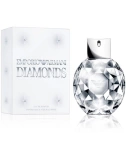 Emporio Armani Diamonds De Giorgio Armani Mujer EDP - VALMARA