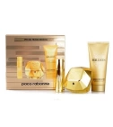 Estuche Lady Million De Paco Rabanne 3 Pcs EDP Mujer - VALMARA