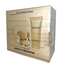 Estuche Lady Million De Paco Rabanne 3 Pcs EDP Mujer - VALMARA