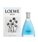 Agua De Loewe Él 150 ML Hombre EDT - VALMARA