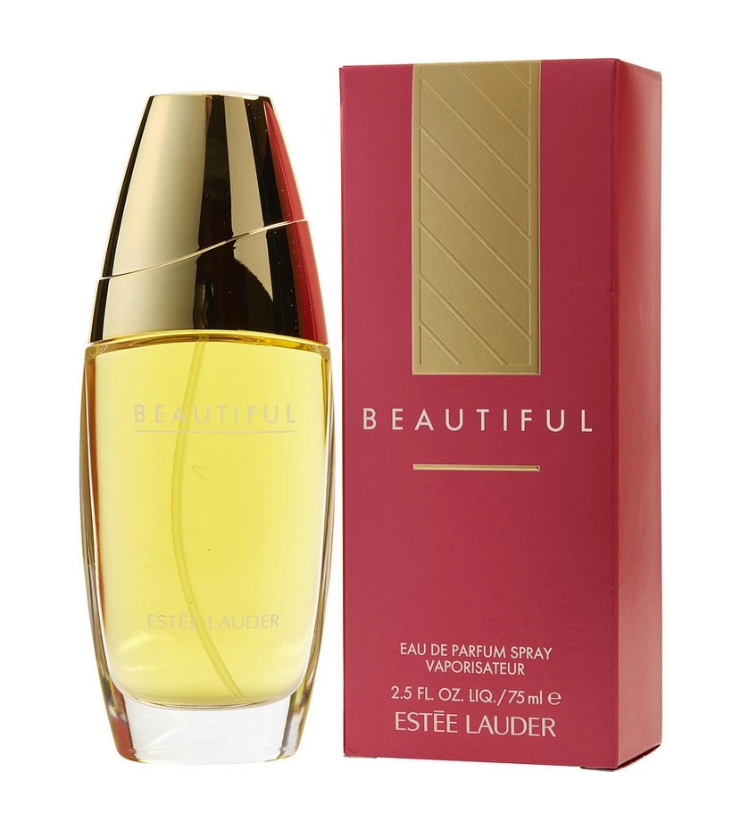 Beautiful De Estee Lauder 75 ML Mujer EDP - VALMARA