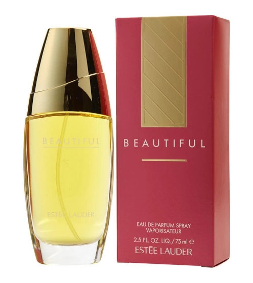 Beautiful De Estee Lauder 75 ML Mujer EDP