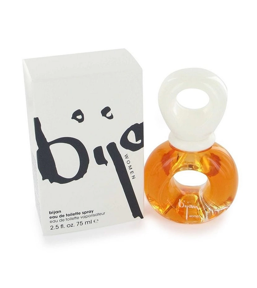 Perfume Bijan Women De Bijan 75 ML Mujer EDT - Valmara
