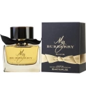 My Burberry Black De Burberry 90 ML Mujer - VALMARA