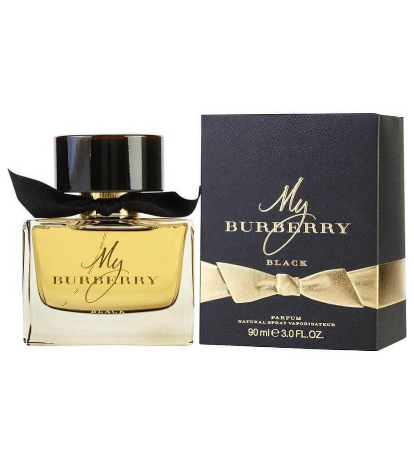 My Burberry Black De Burberry 90 ML Mujer - VALMARA