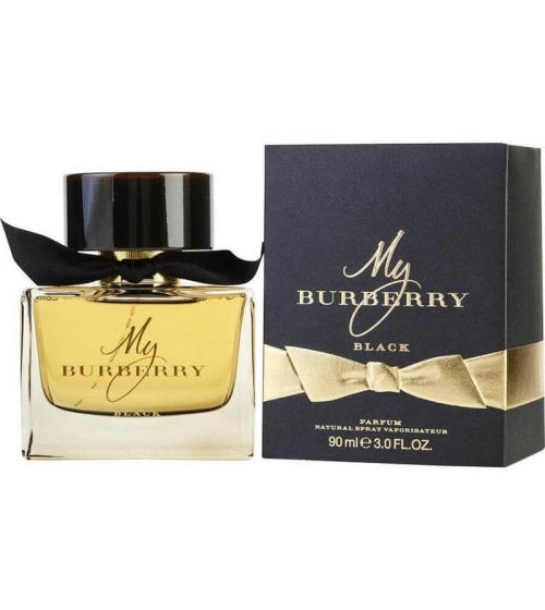 My Burberry Black De Burberry 90 ML Mujer