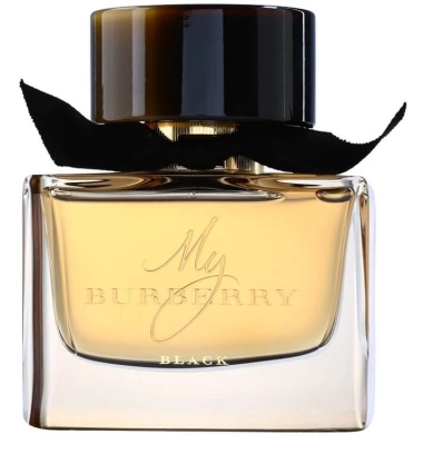 My Burberry Black De Burberry 90 ML Mujer