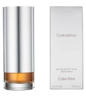 Contradiction De Calvin Klein 100 ML Mujer EDP - VALMARA