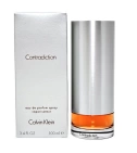 Contradiction De Calvin Klein 100 ML Mujer EDP - VALMARA