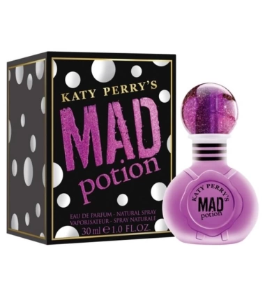 Mad Potion De Katy Perry 100 ML Mujer EDP