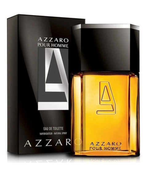 Azzaro Pour Homme De Azzaro 100 ML Hombre EDT