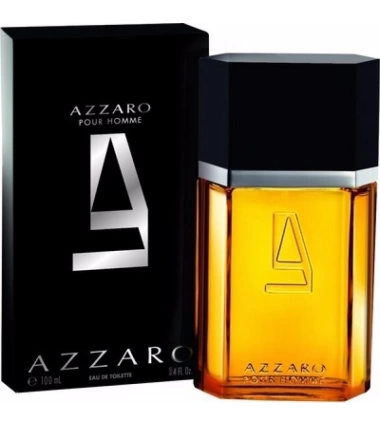 Azzaro Pour Homme De Azzaro 100 ML Hombre EDT