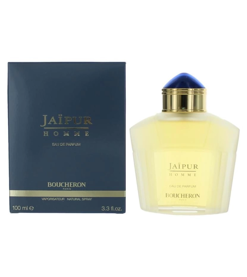 Jaipur Homme De Boucheron 100 ML Hombre EDP - VALMARA