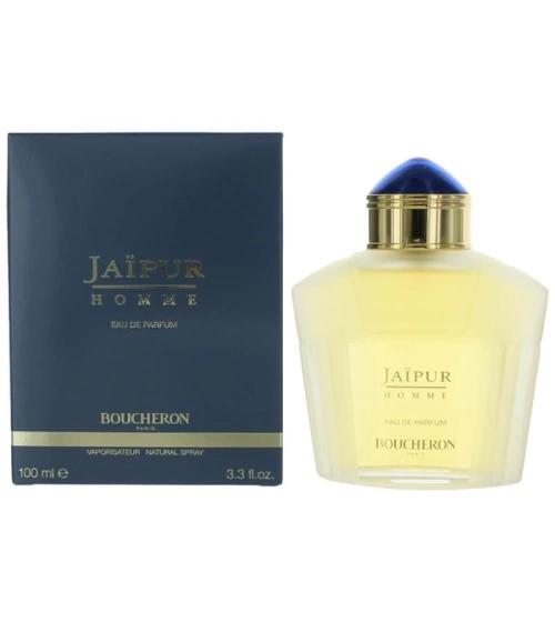 Jaipur Homme De Boucheron 100 ML Hombre EDP