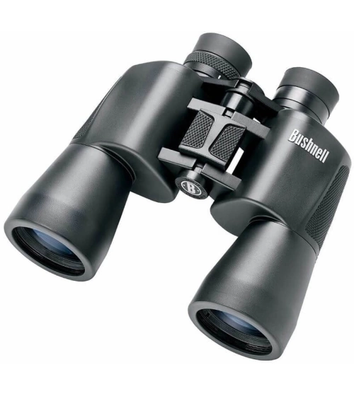 Binoculares Bushnell Powerview 10X50 Prisma Bk-7 Instafocus