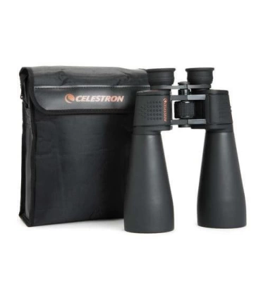 Binoculares Astronomicos Celestron Skymaster 25X70 71008 Con Estuche