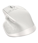 Mouse Logitech Mx Master 2S Inalambrico 4000 Dpi 7 Botones Light Grey - VALMARA