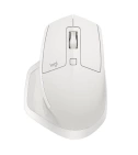 Mouse Logitech Mx Master 2S Inalambrico 4000 Dpi 7 Botones Light Grey - VALMARA