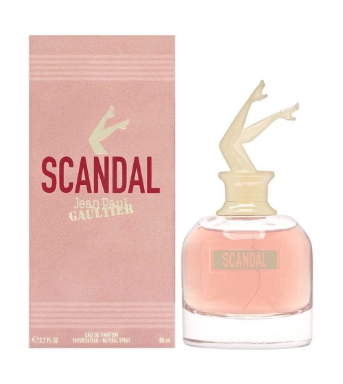 Scandal De Jean Paul Gaultier 80 ML Dama EDP