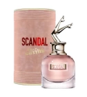 Scandal De Jean Paul Gaultier 80 ML Dama EDP - VALMARA