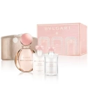 Set Estuche De Rose Goldea De Bvlgari 4 Pcs Mujer EDP - VALMARA