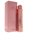 360° Collection Rosé De Perry Ellis 100 ML Mujer EDP - VALMARA