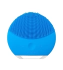 Limpieza Facial Exfoliación Con Ultrasonido Luna Mini 2 De Foreo Azul - VALMARA